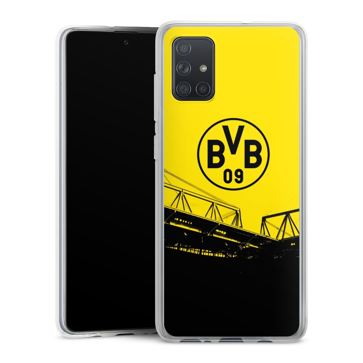 Silikon Case