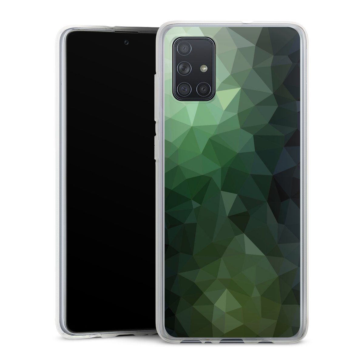 Silikon Case