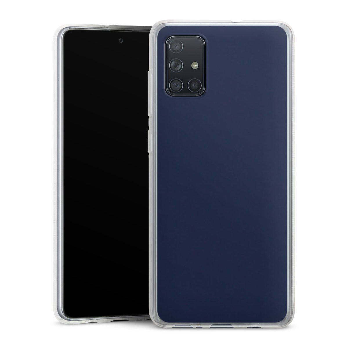 Silikon Case