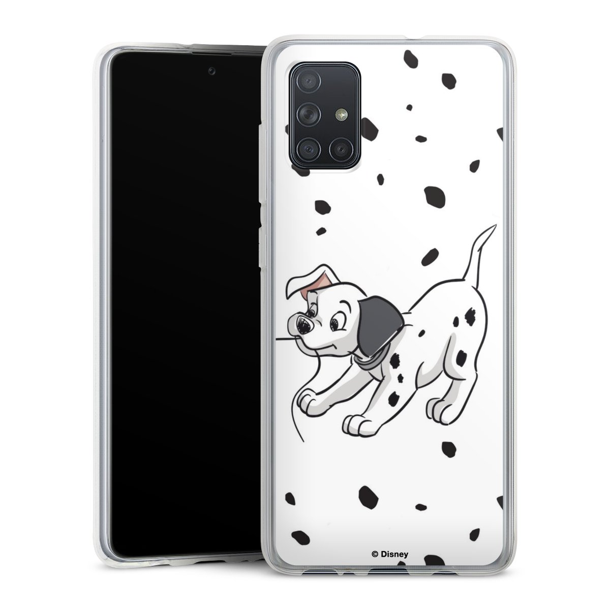 Silikon Case