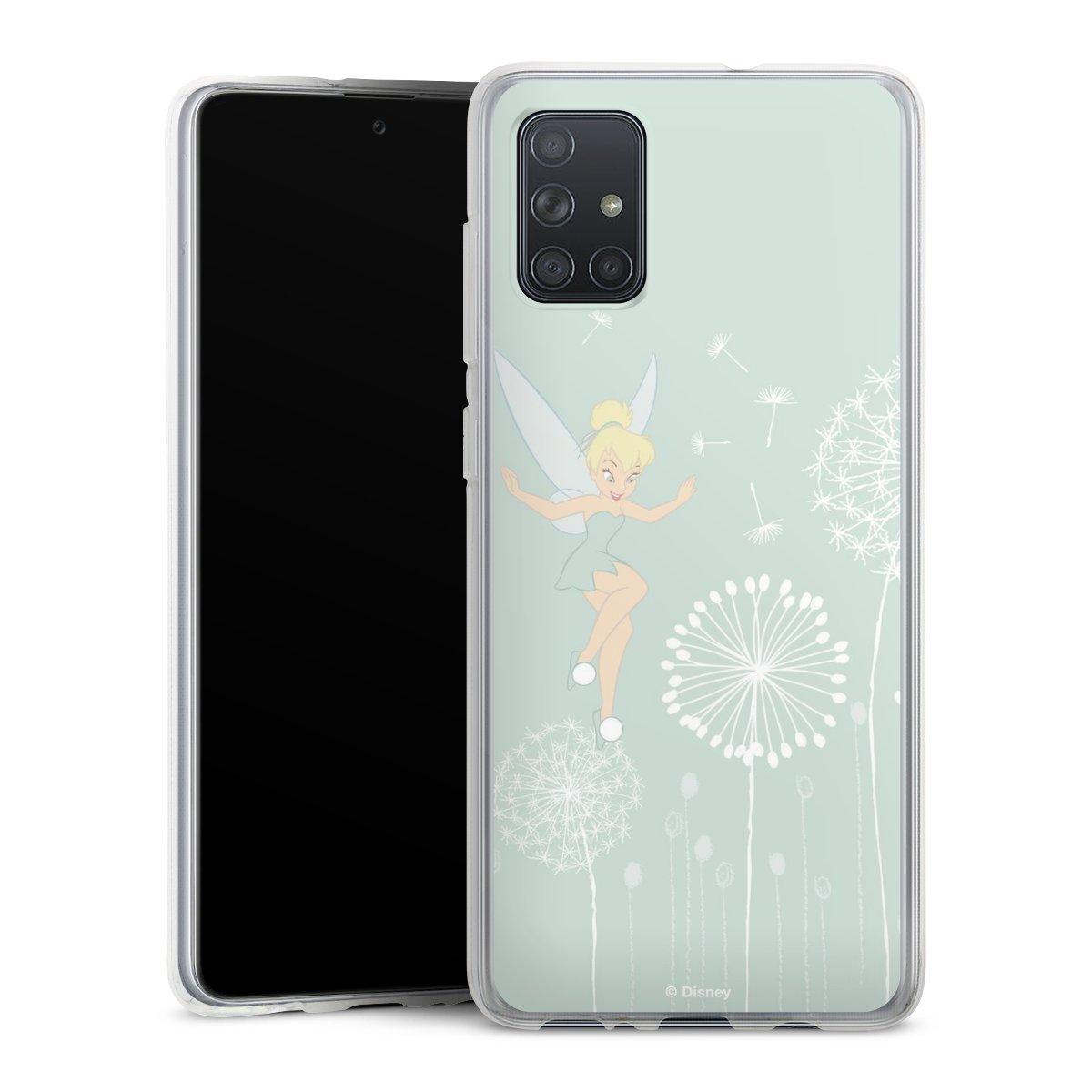 Silikon Case