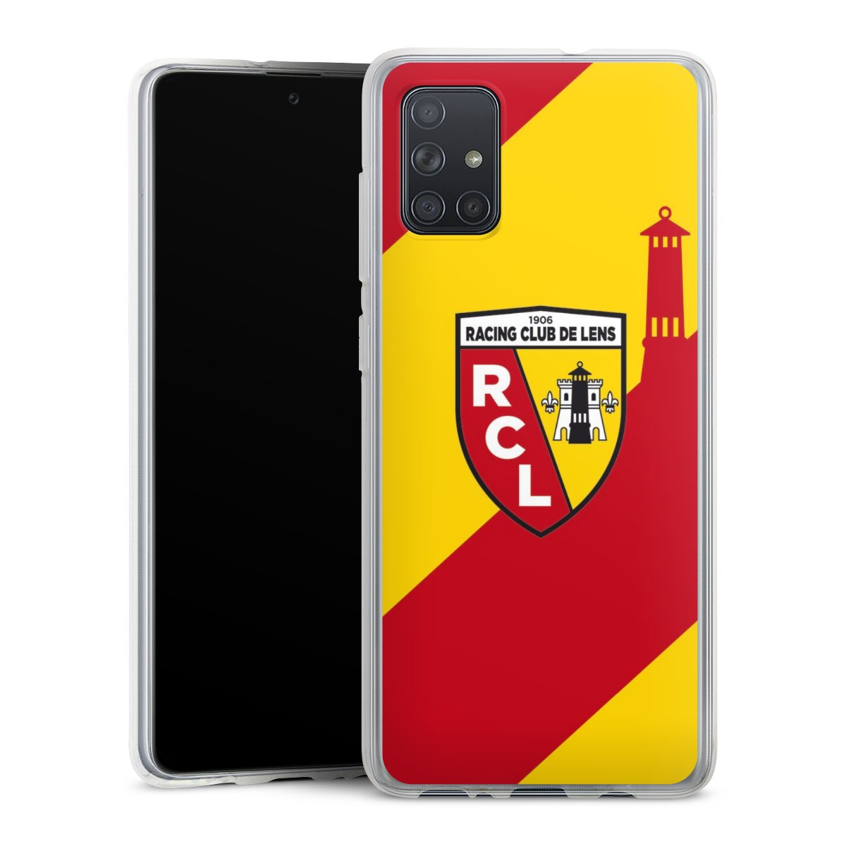 Cover silicone