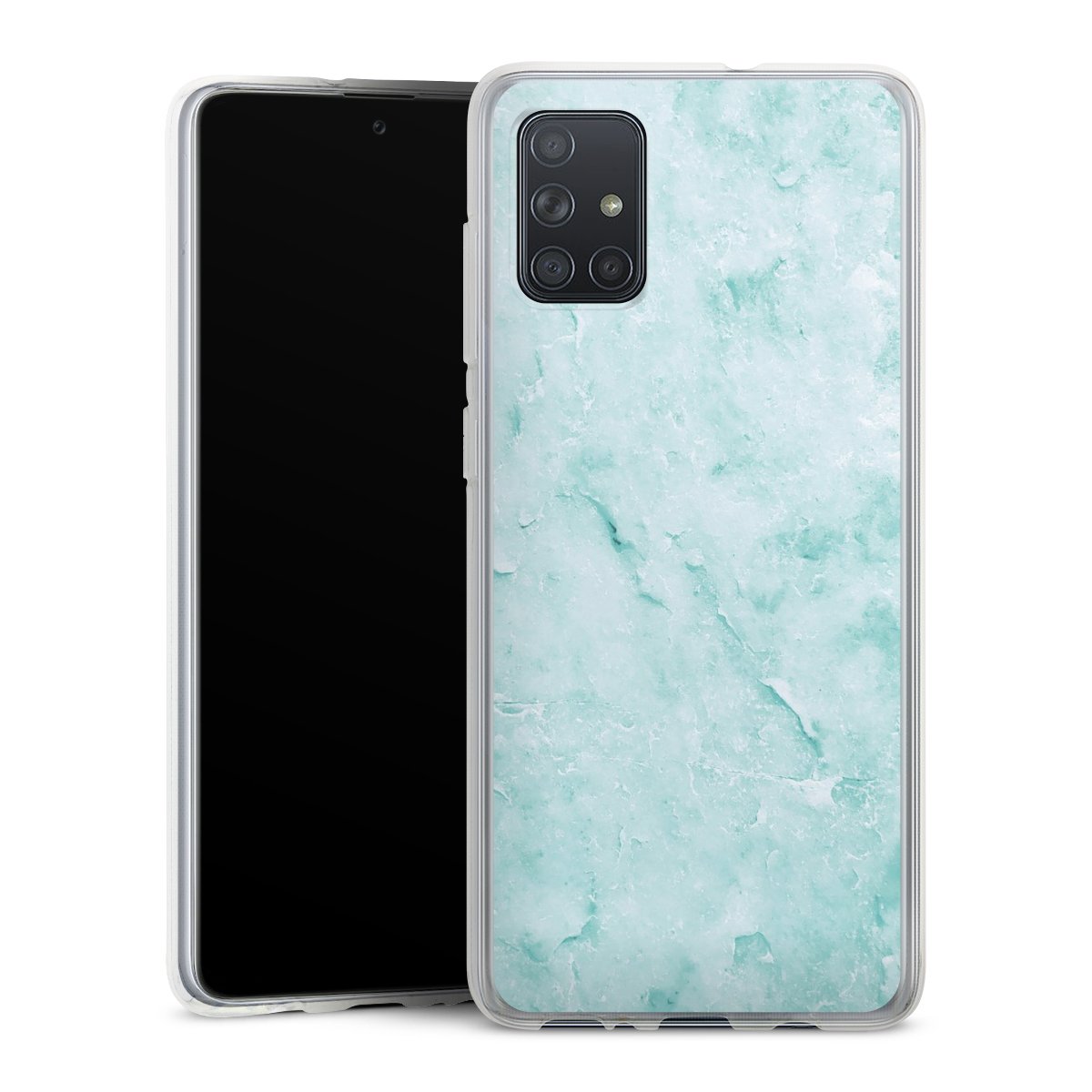Siliconen hoesje