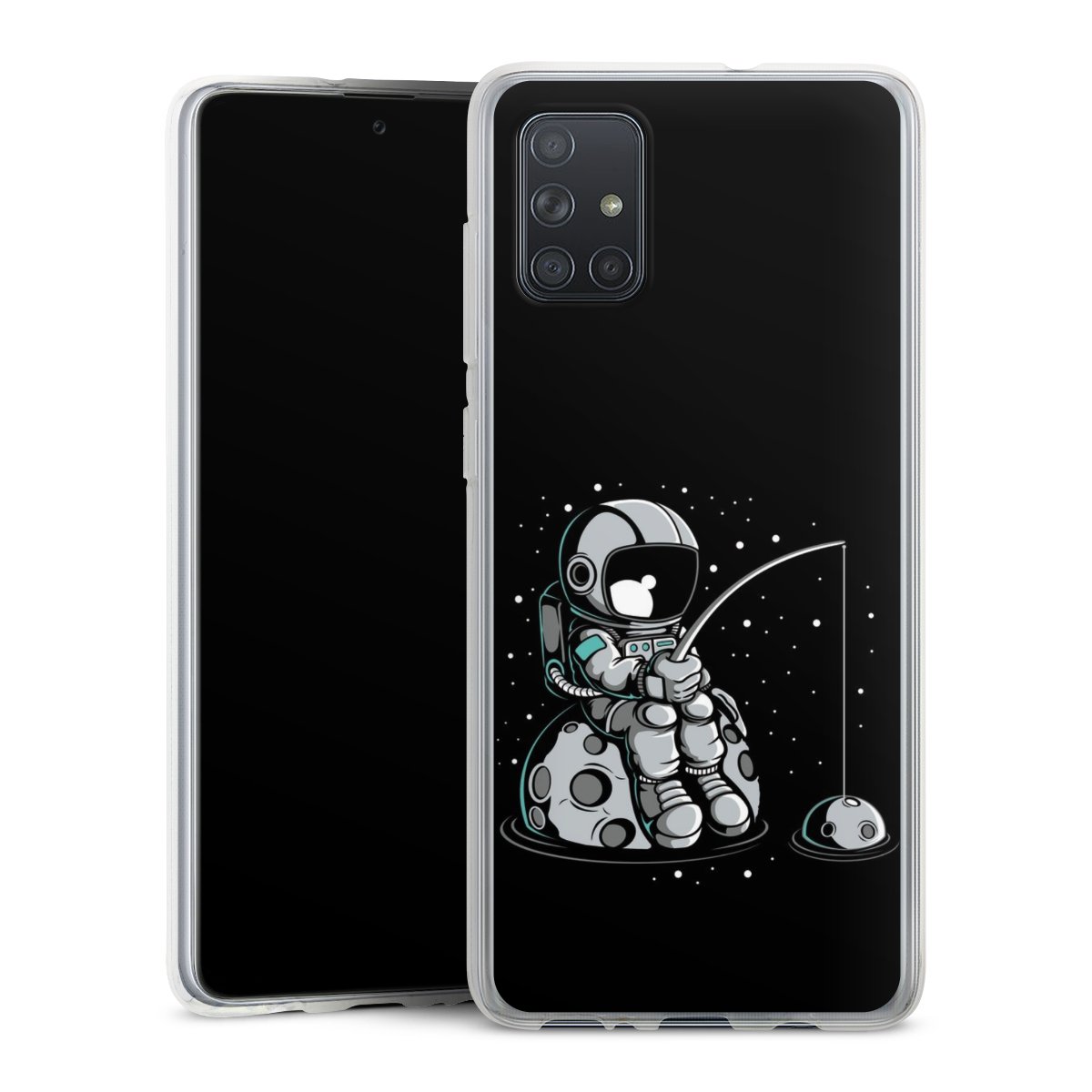 Cover silicone