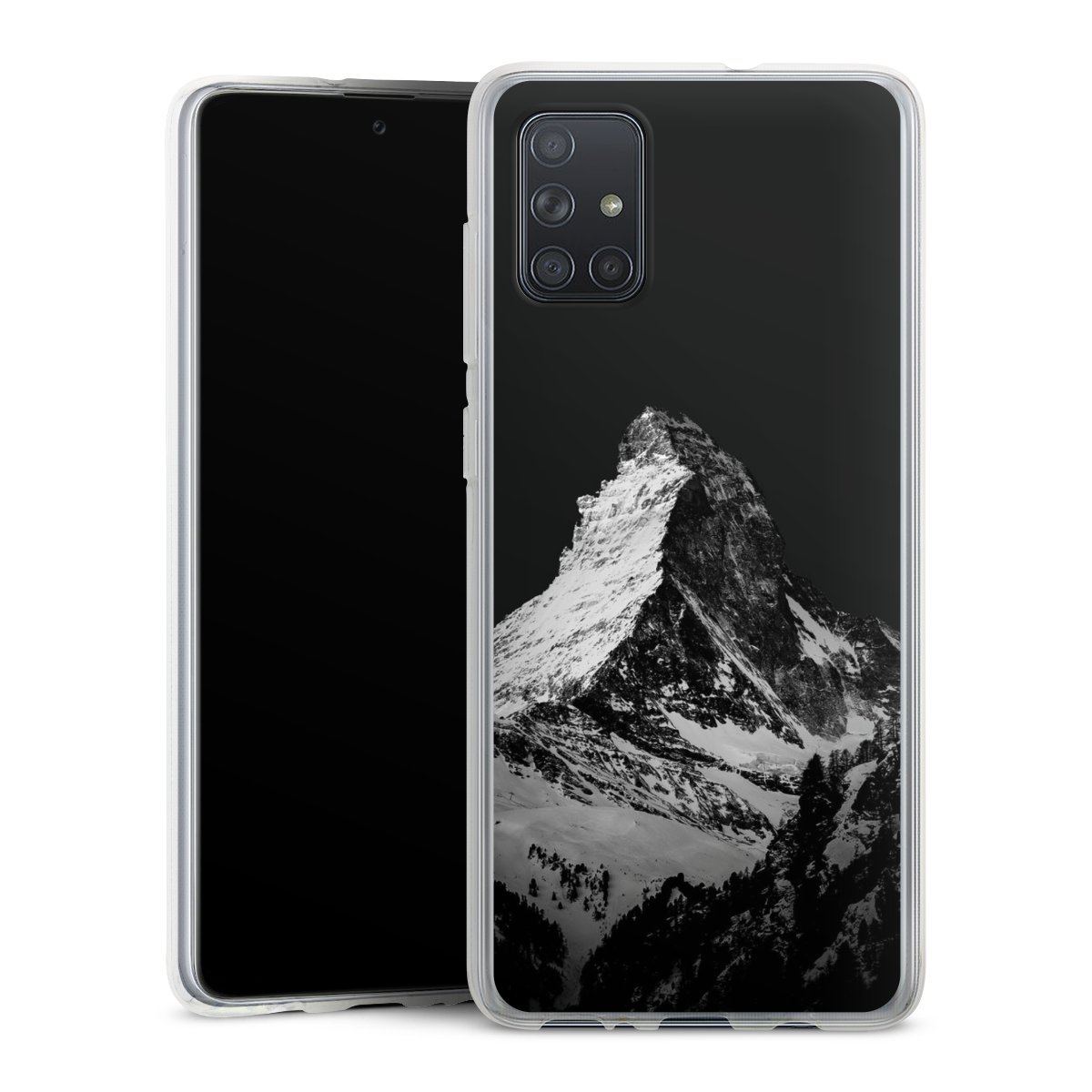 Cover silicone