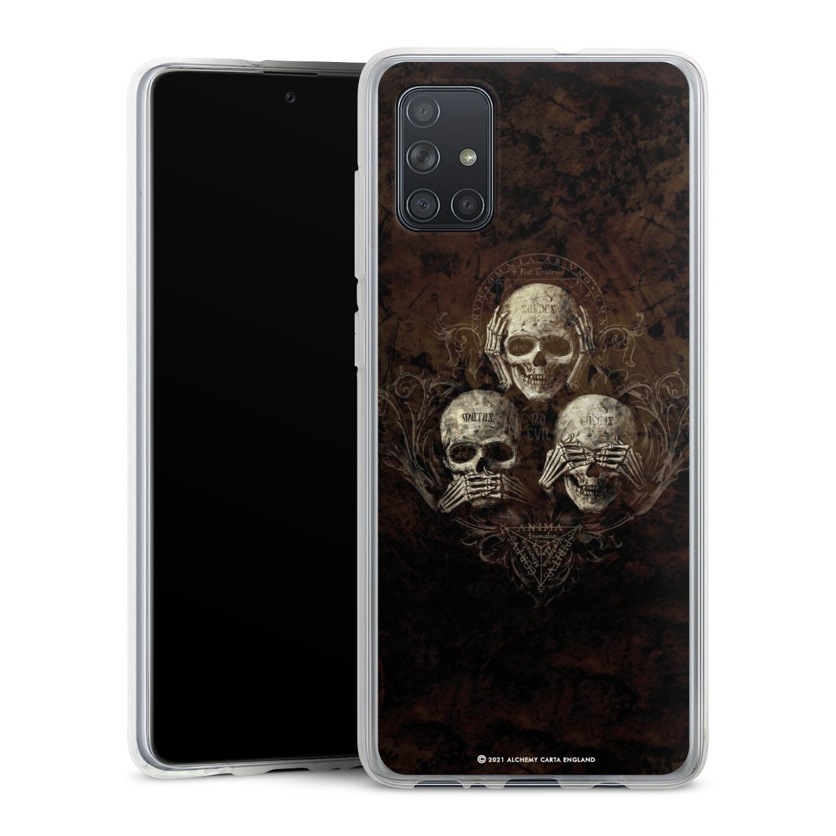 Cover silicone