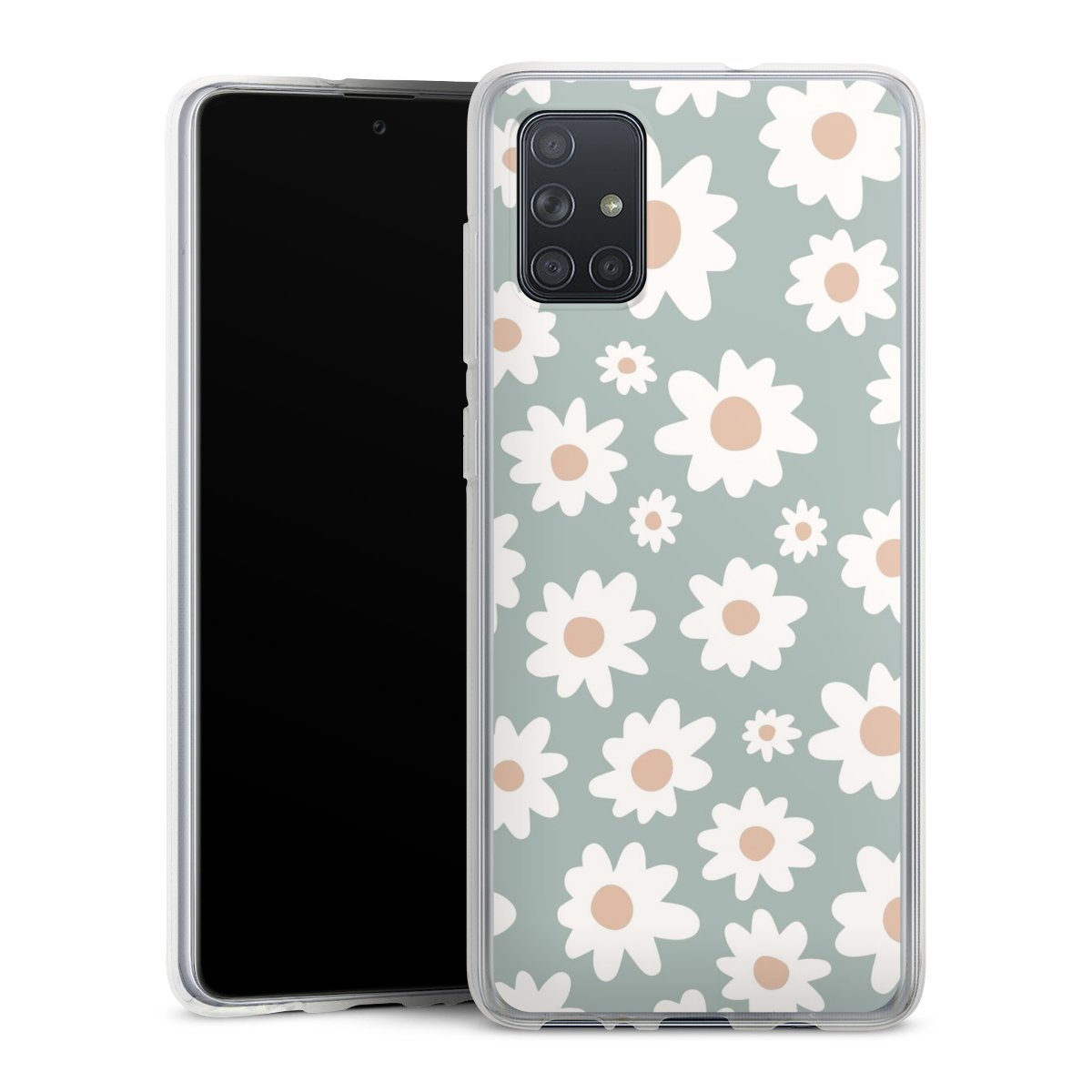Silikon Case