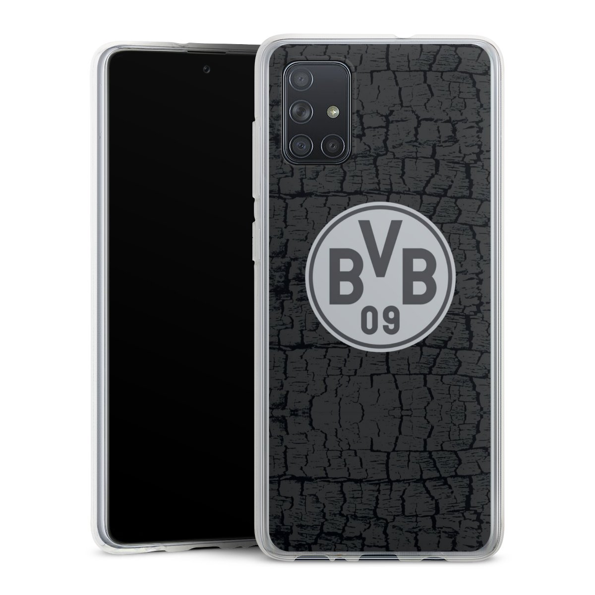 Silikon Case