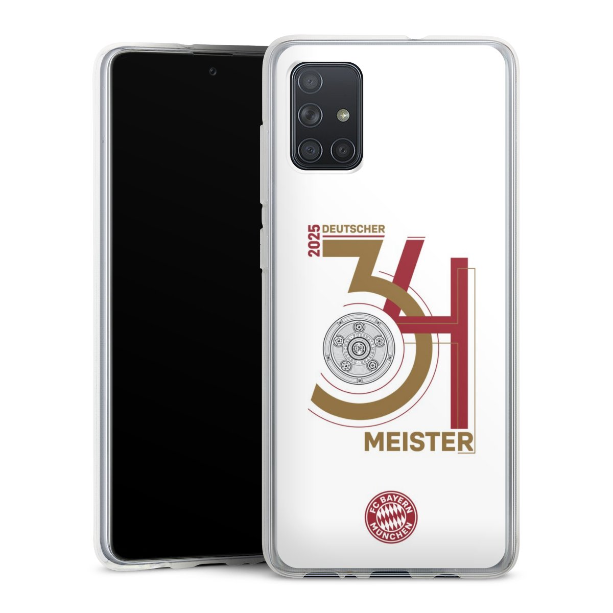FCB Deutscher Meister 2025