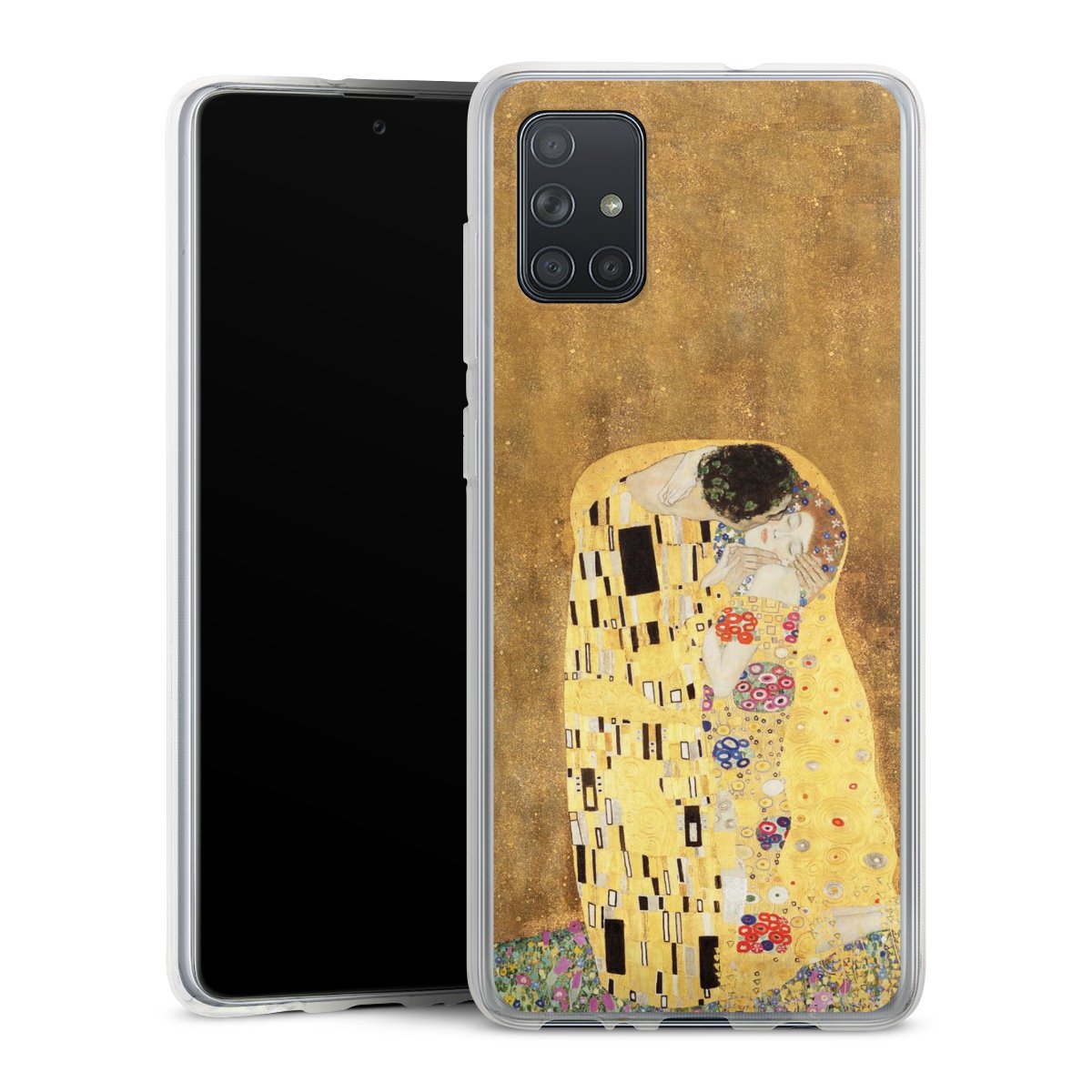 Silikon Case