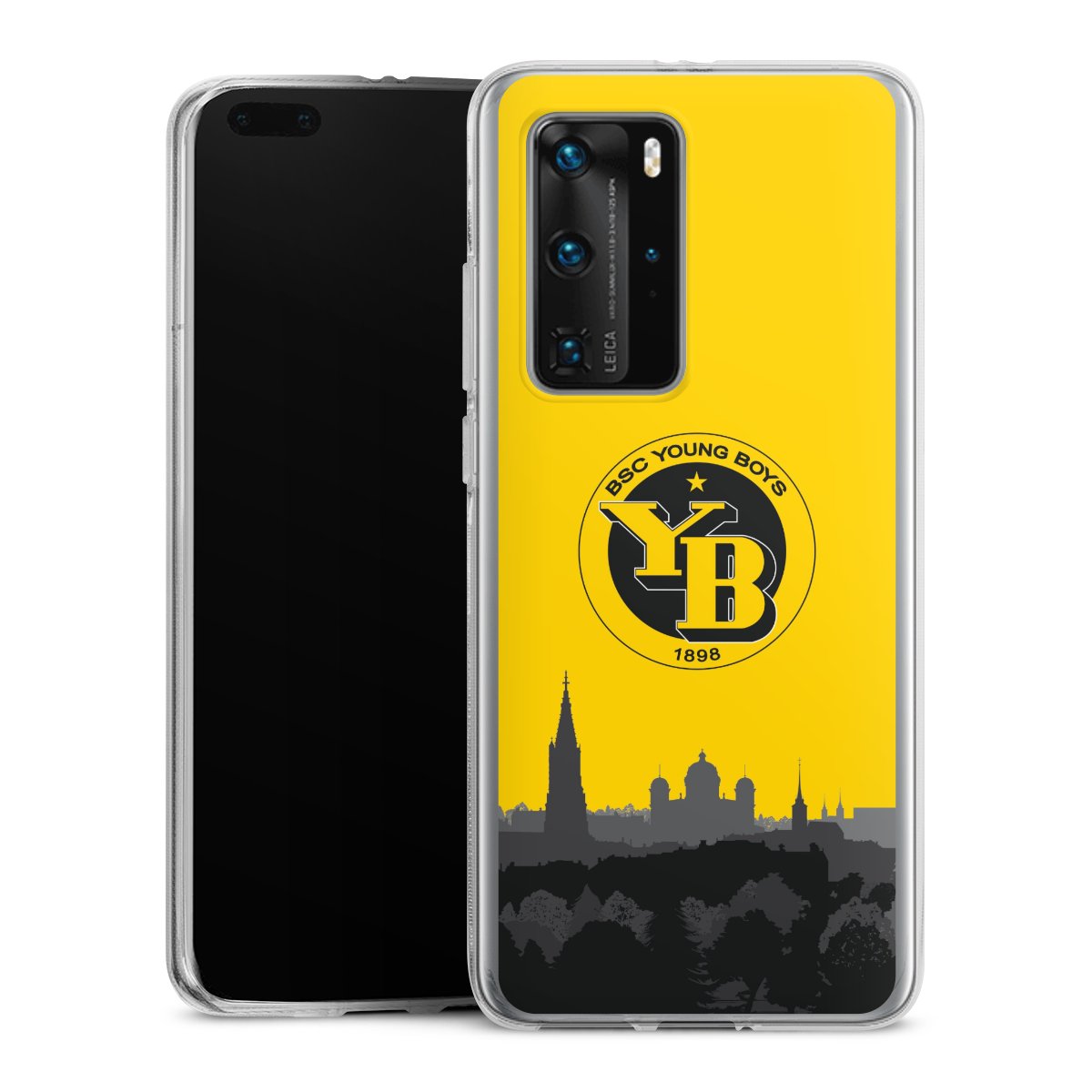 BSC YB Ligne d'horizon