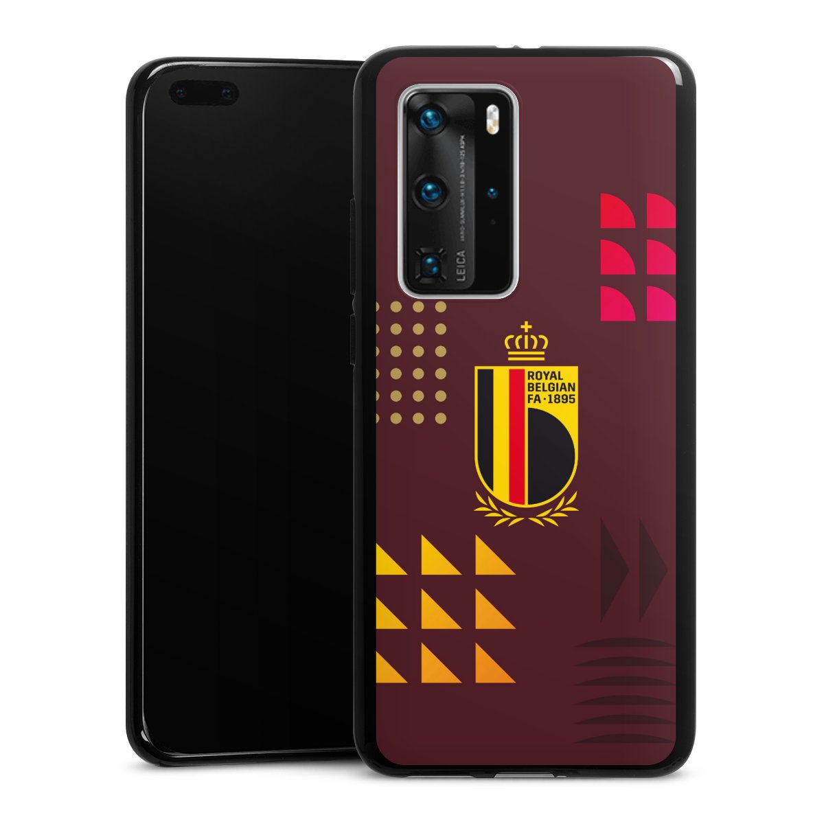 RBFA Klassiek embleem