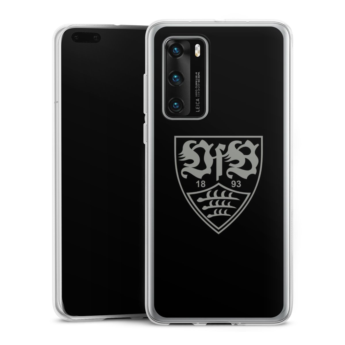 VfB Stuttgart Schwarz