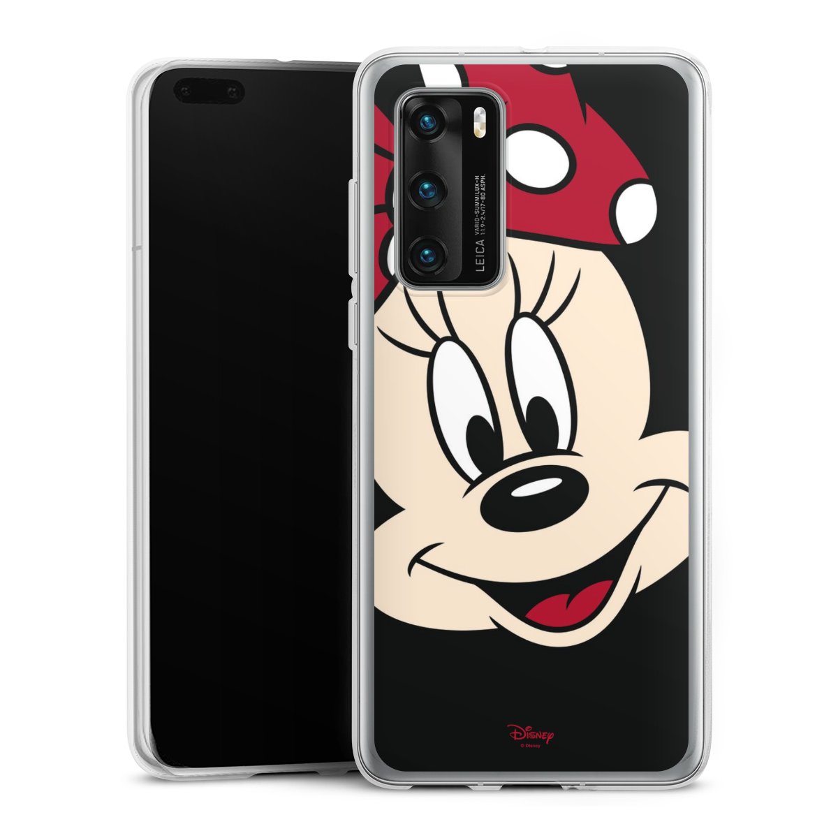 Minnie dappertutto