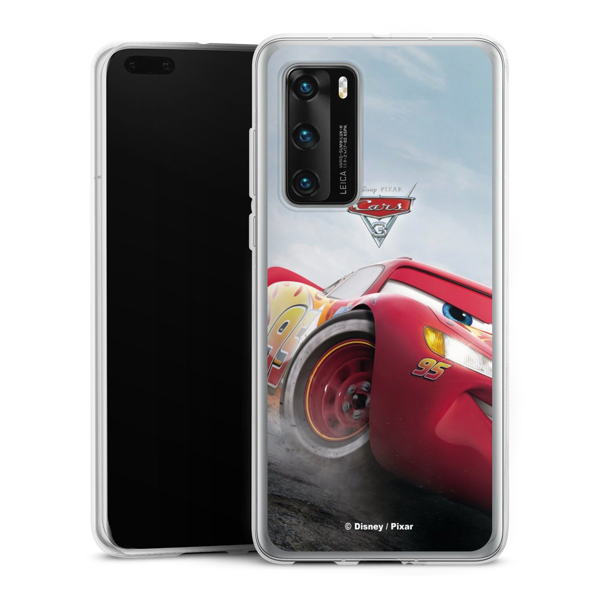 Cars3 Lightning Mc Queen