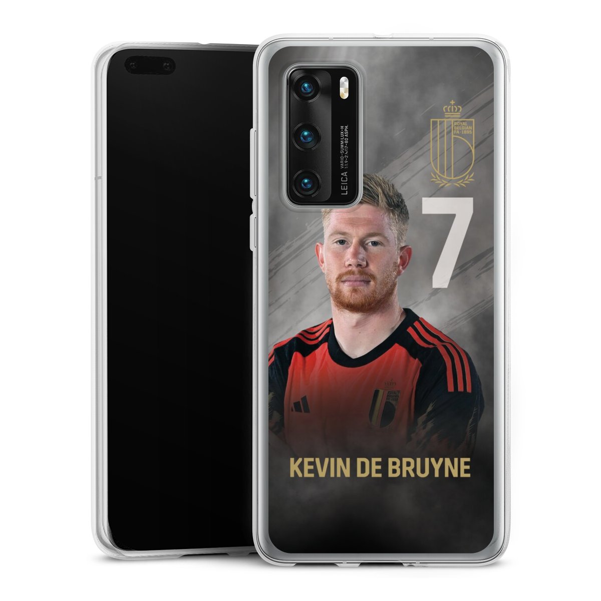 Kevin De Bruyne 7 