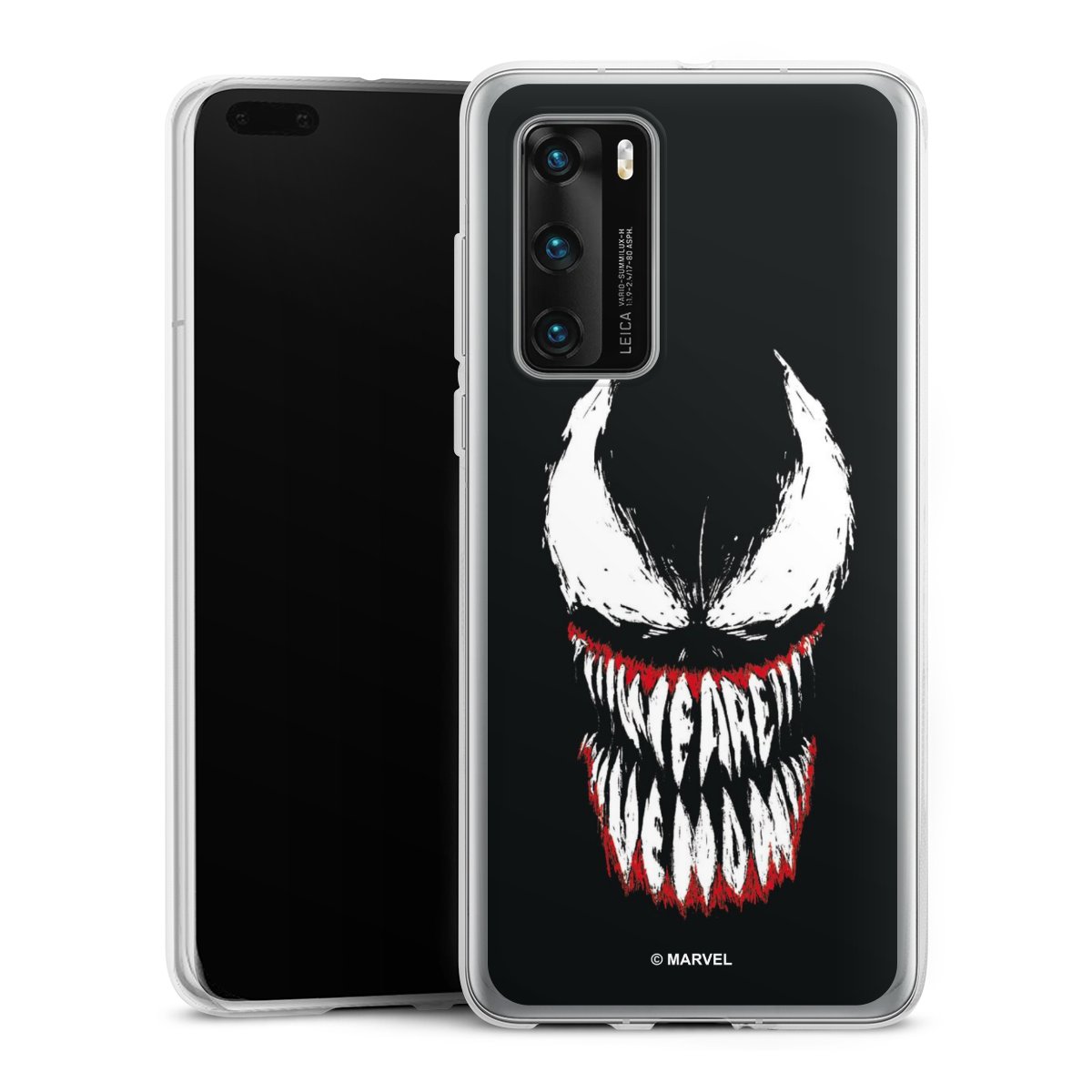 We Are Venom