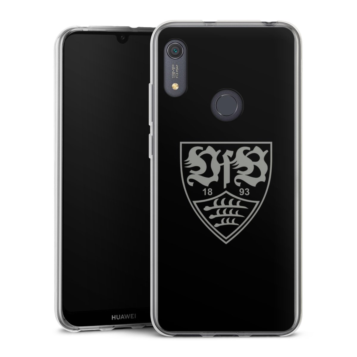 VfB Stuttgart Schwarz
