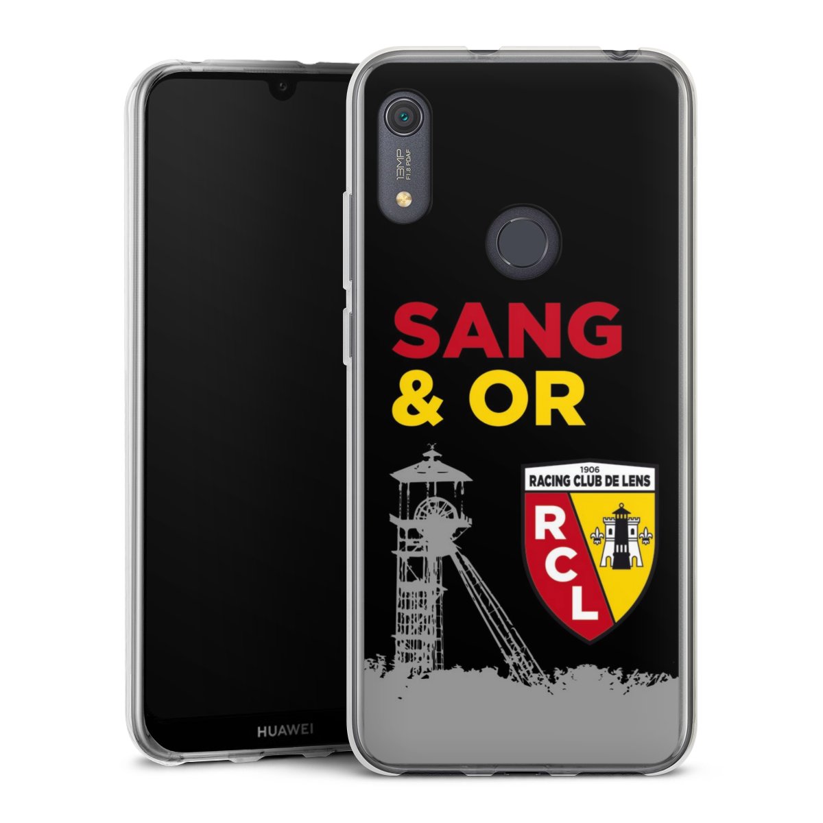 Sang & Or RC Lens