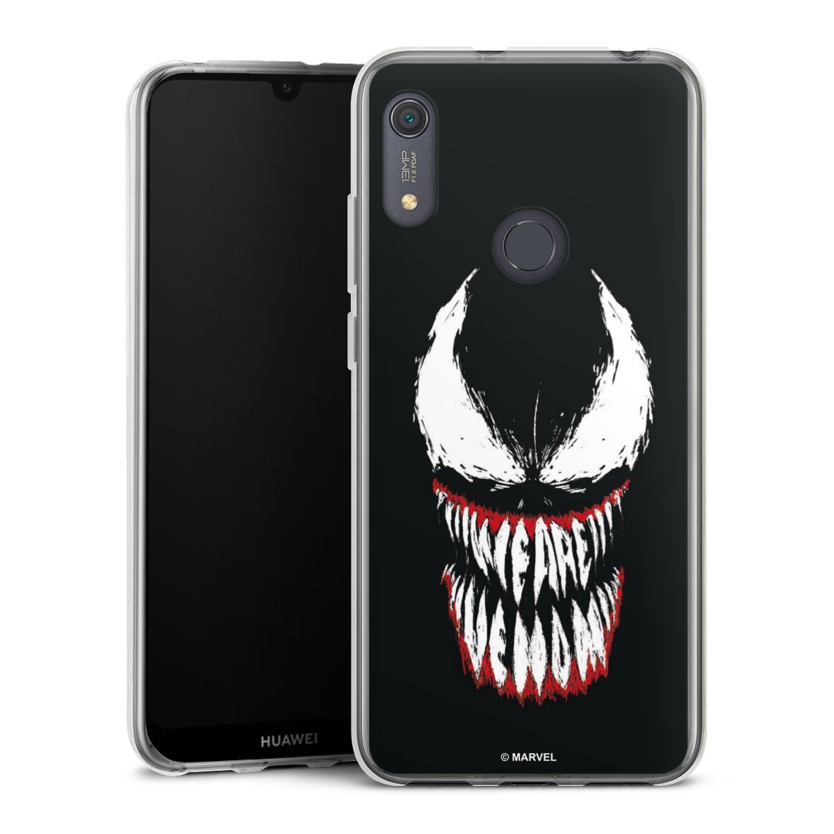We Are Venom