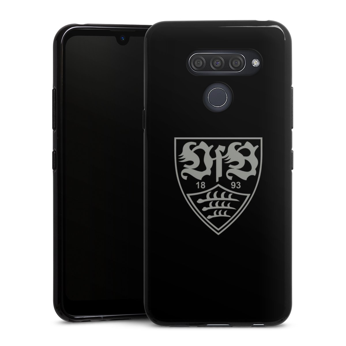 VfB Stuttgart Schwarz