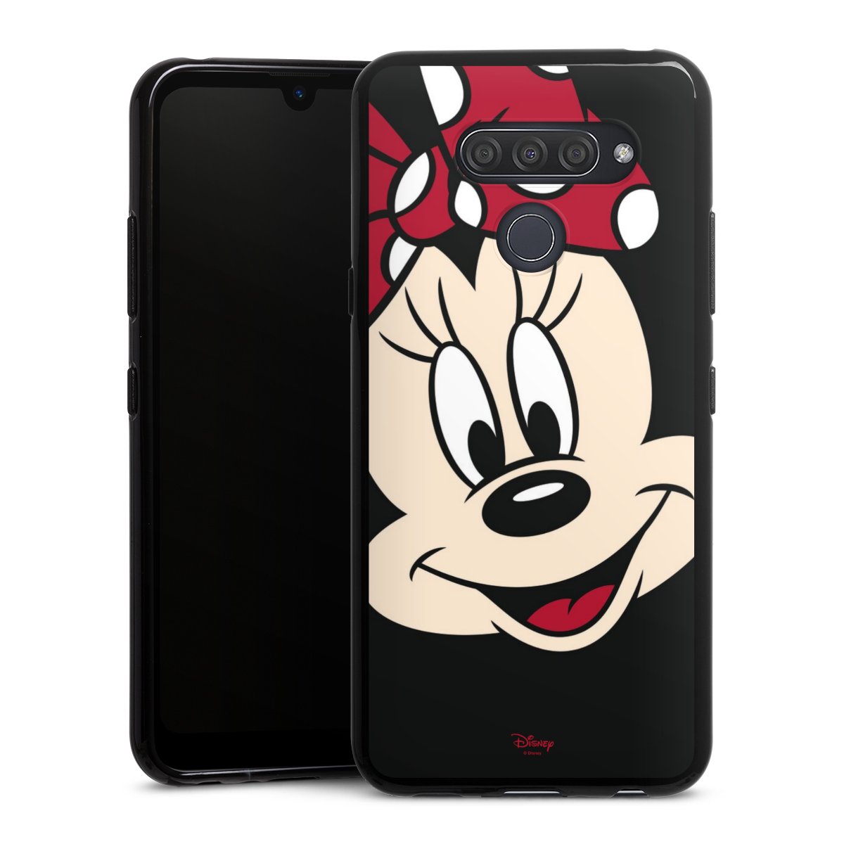 Minnie dappertutto