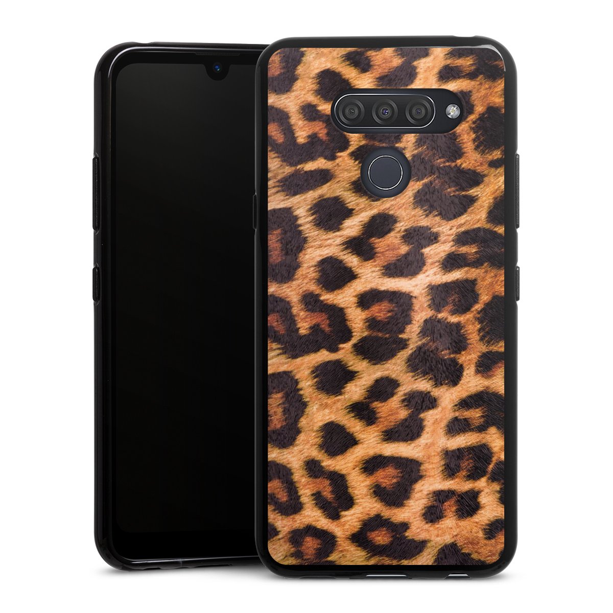 Leo Print