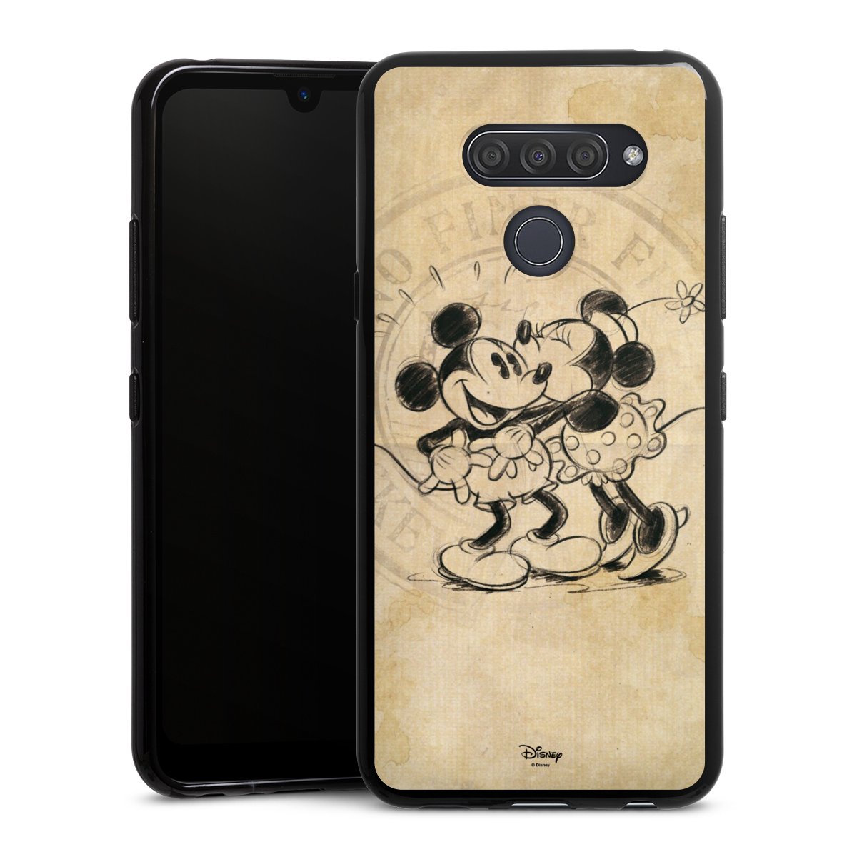 Minni&Topolino