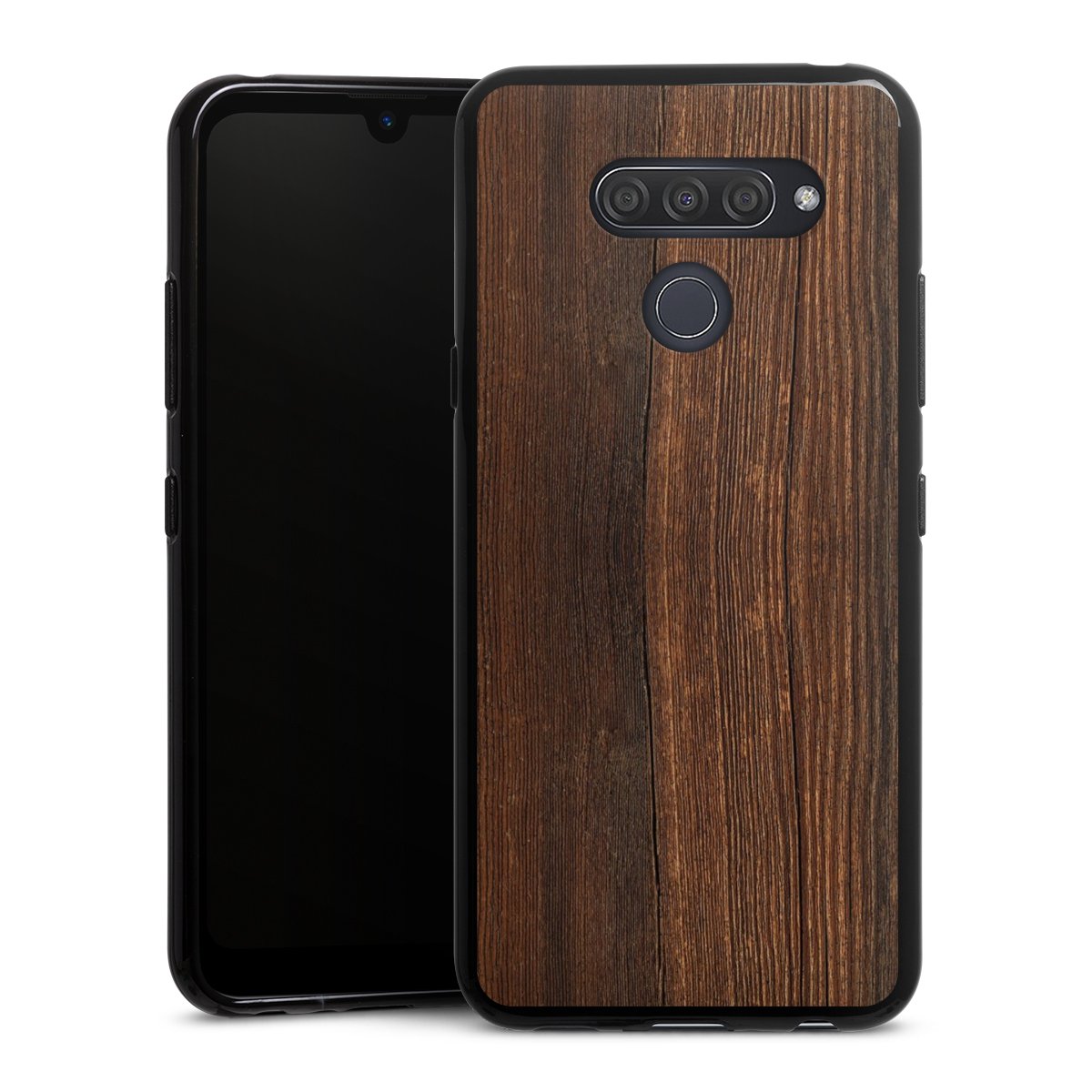 Aspetto legno di noce
