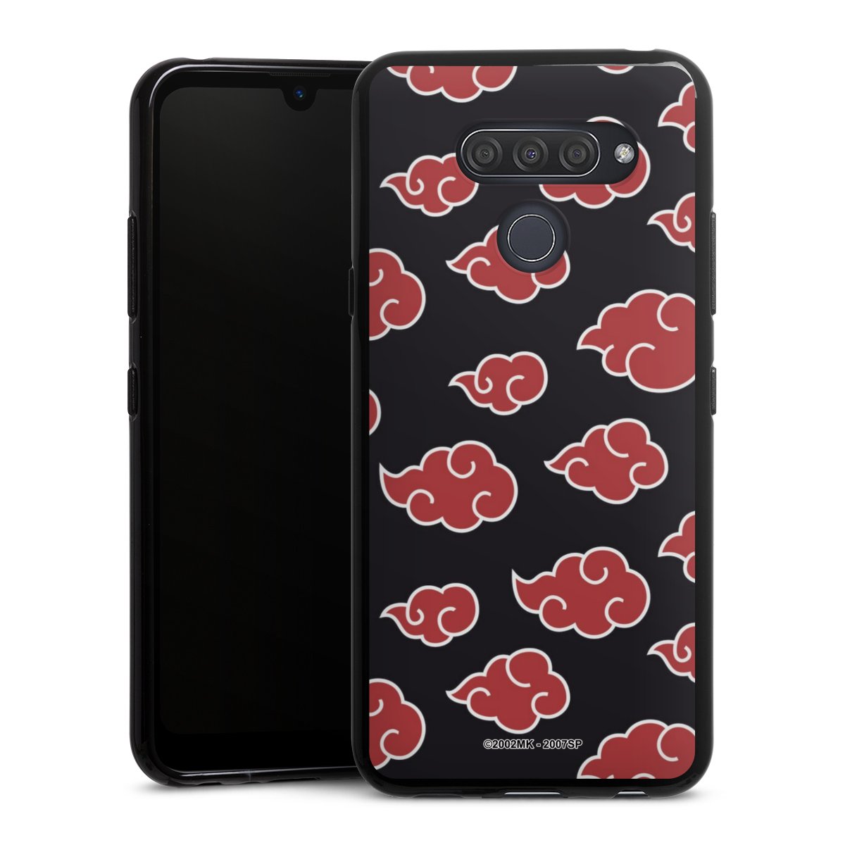 Akatsuki Pattern