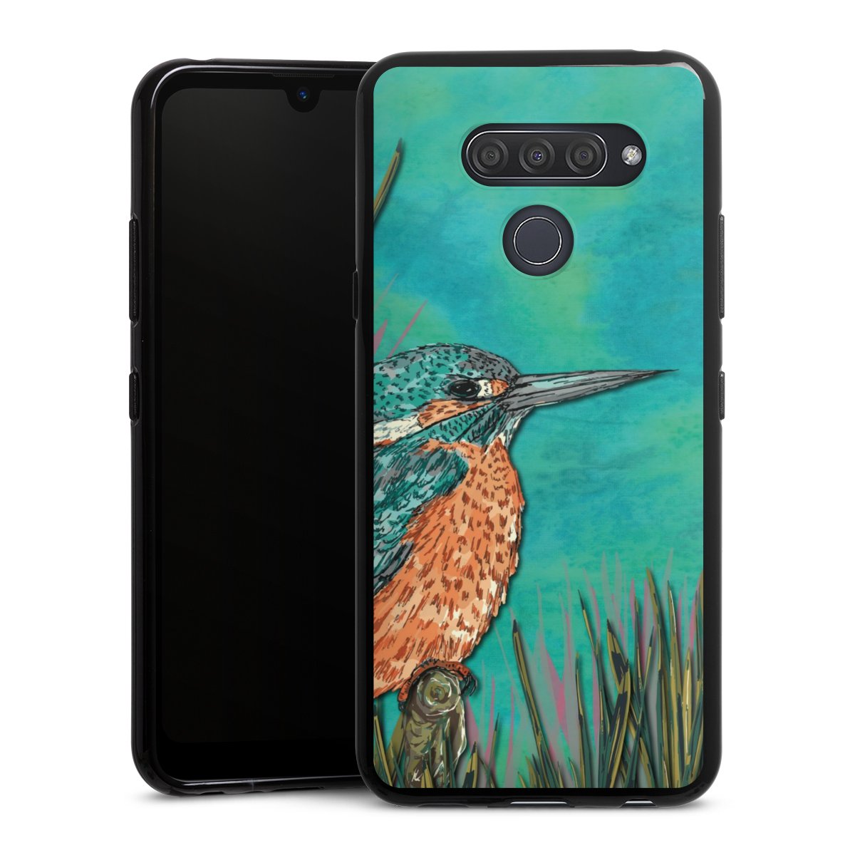 Eisvogel