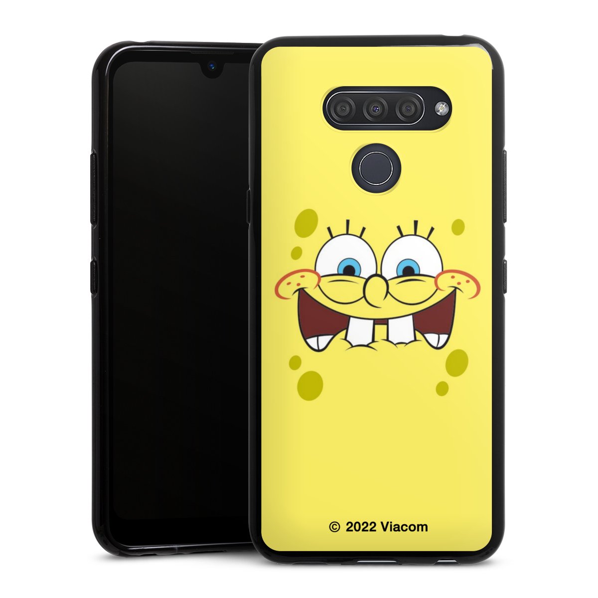 Spongebob - Nahaufnahme