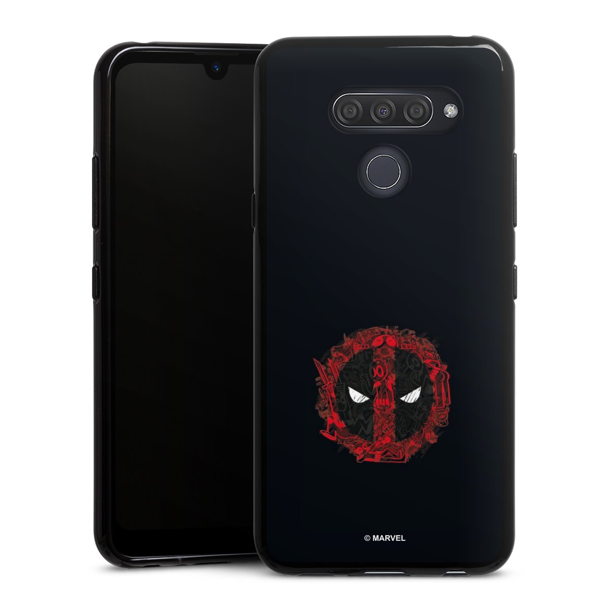Deadpool Logo