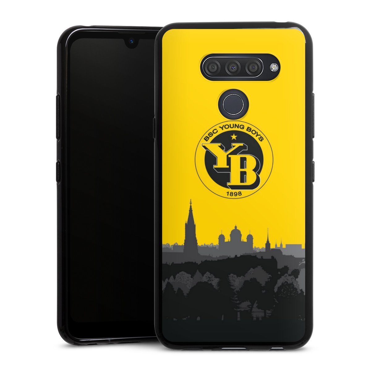 BSC YB Skyline