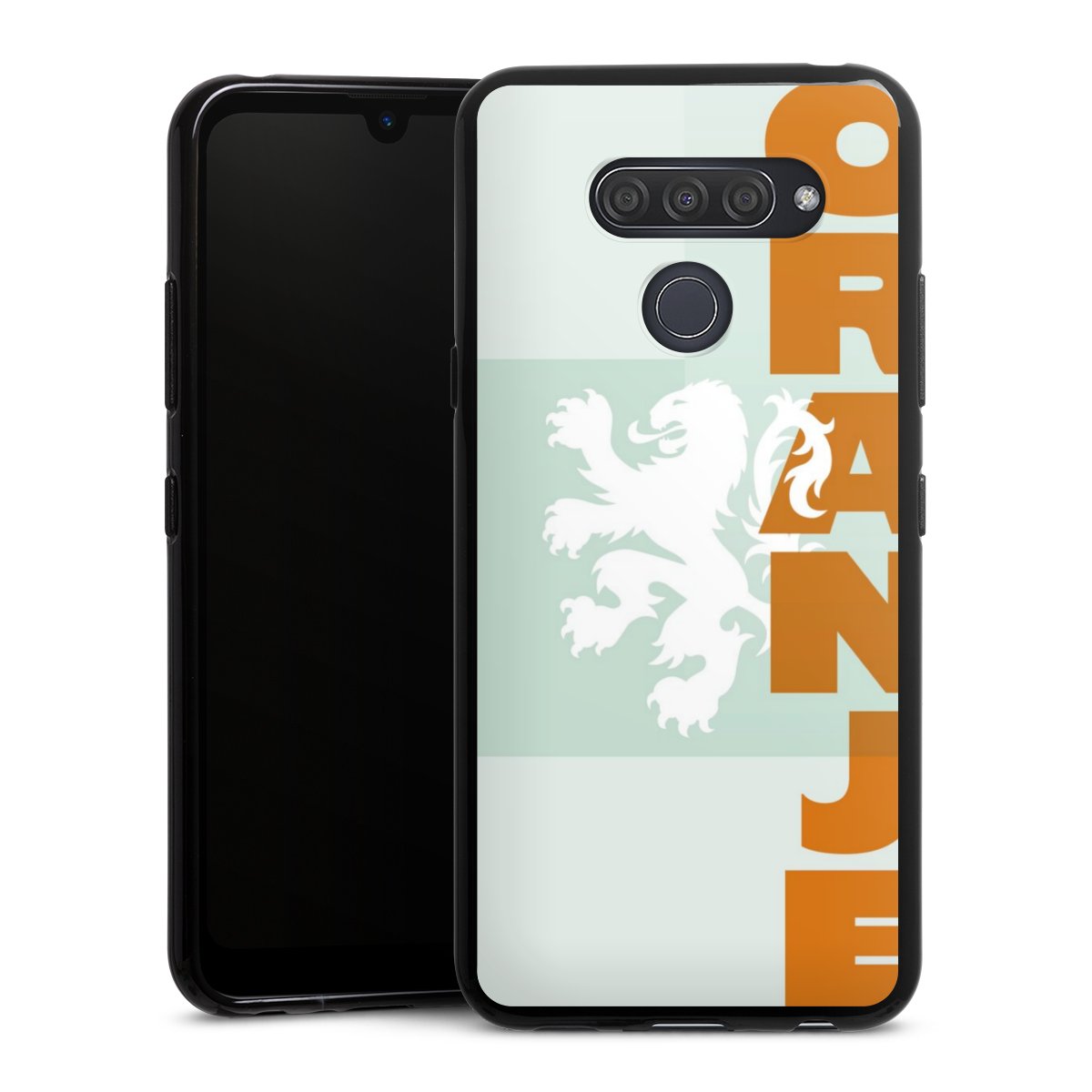 Oranje Nederlands Elftal