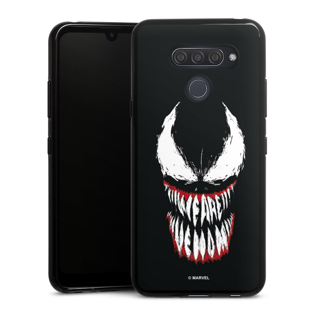 We Are Venom