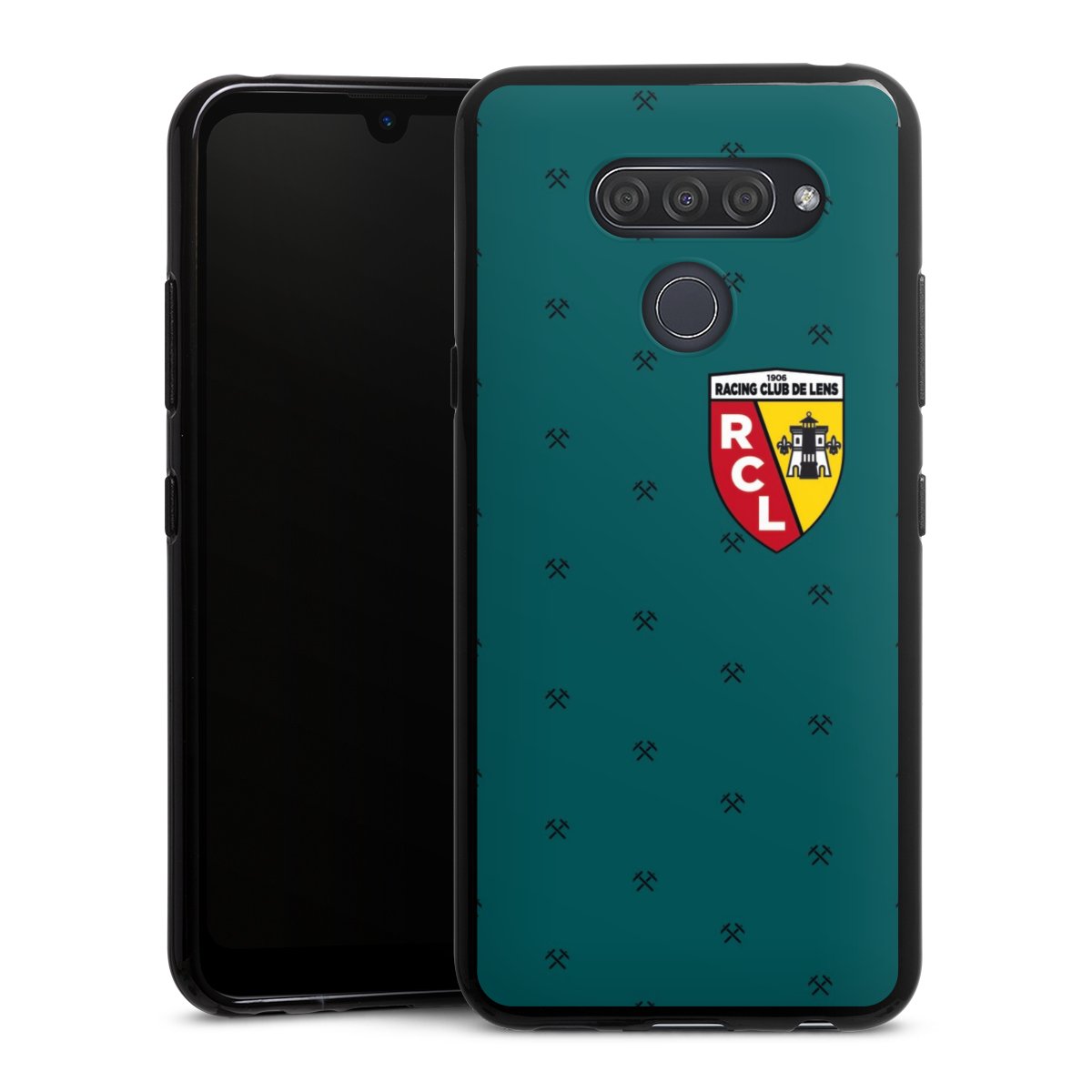 RCL Maillot Extérieur 24/25