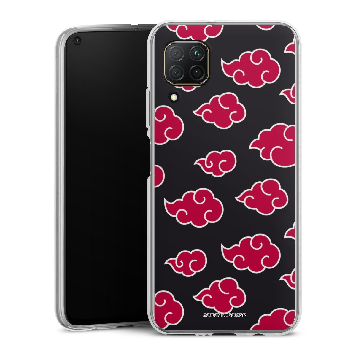 Akatsuki Pattern