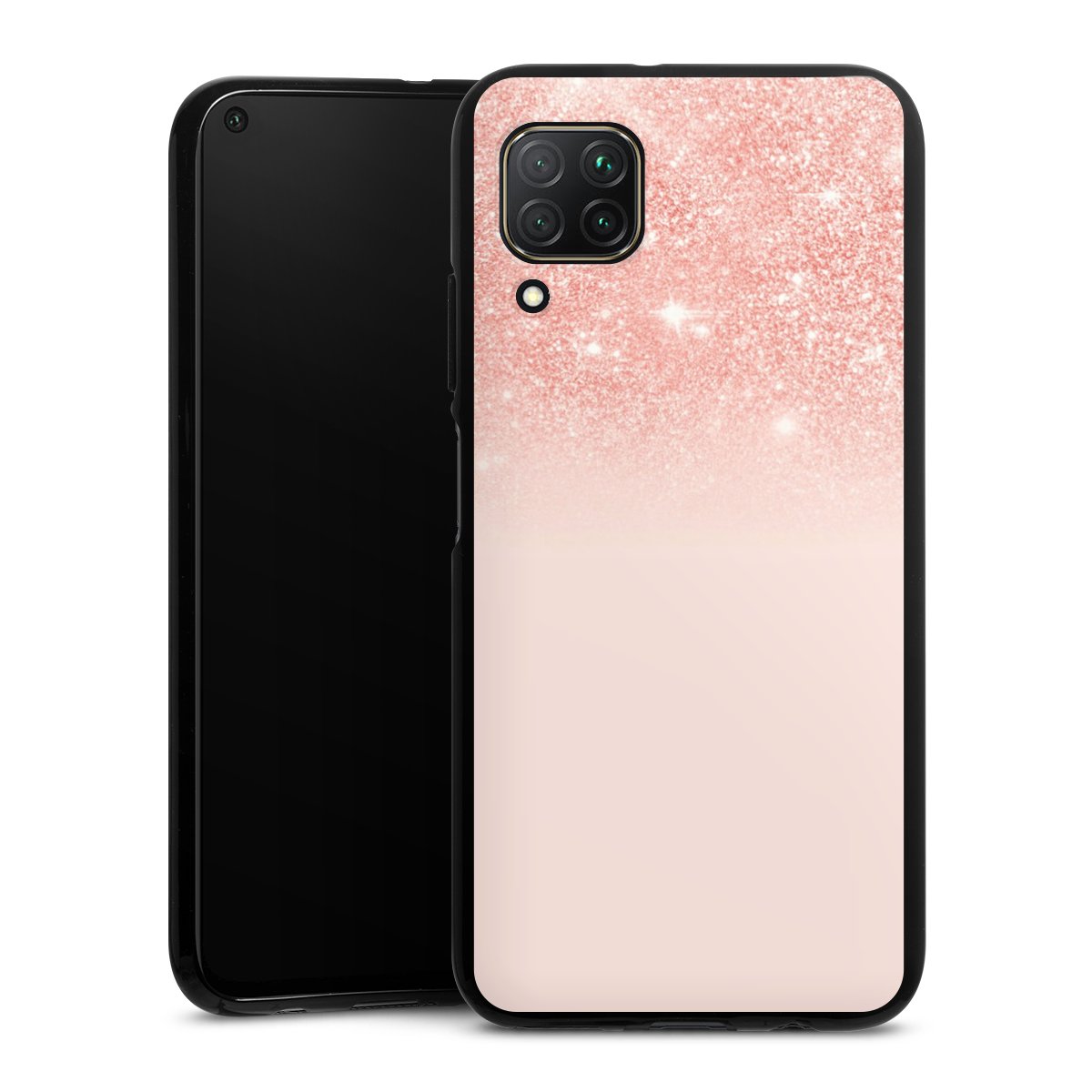Silikon Case
