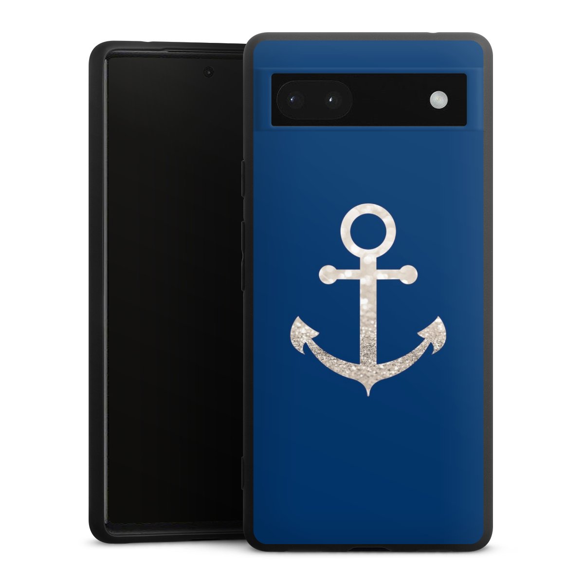 Cover Premium in silicone