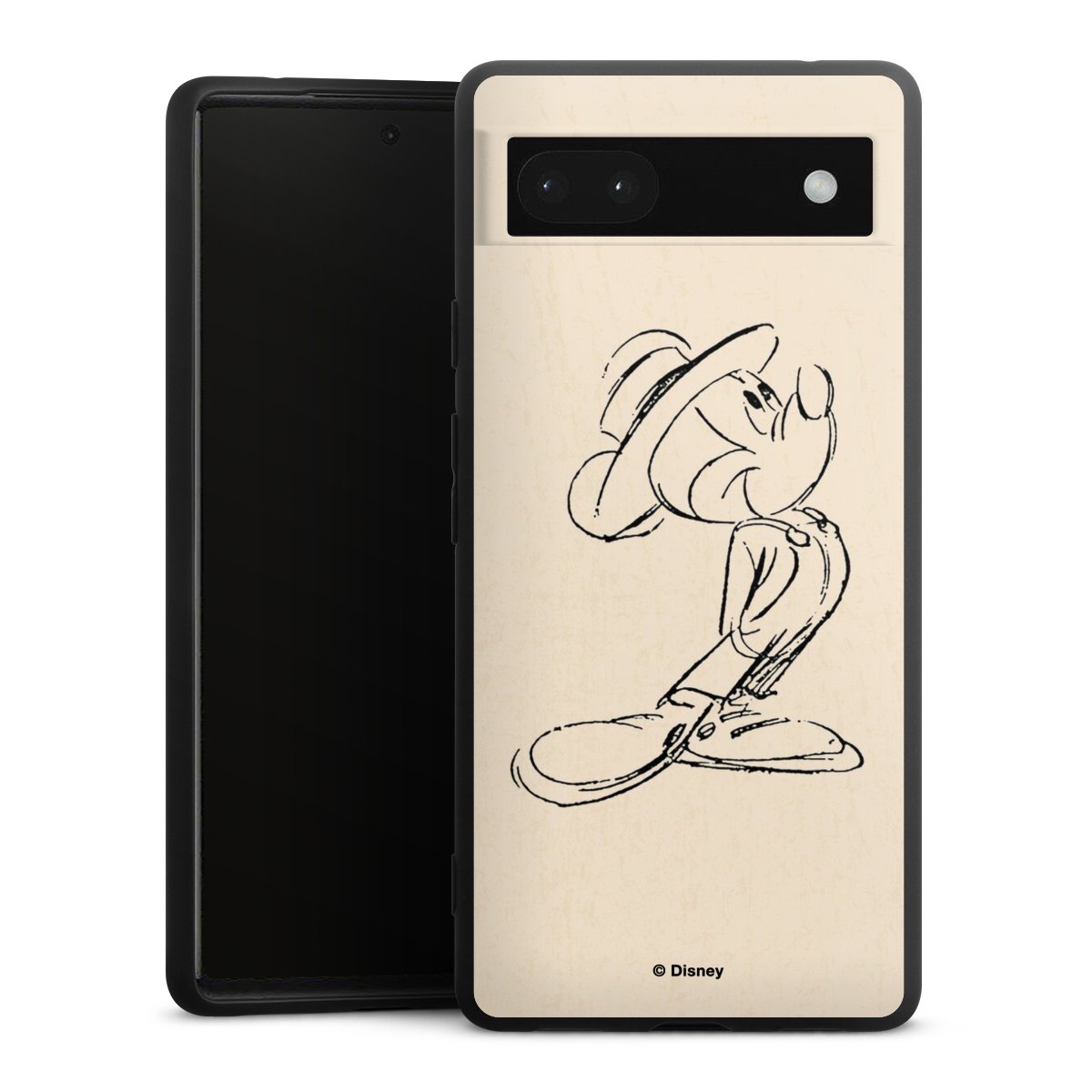 Coque silicone Premium