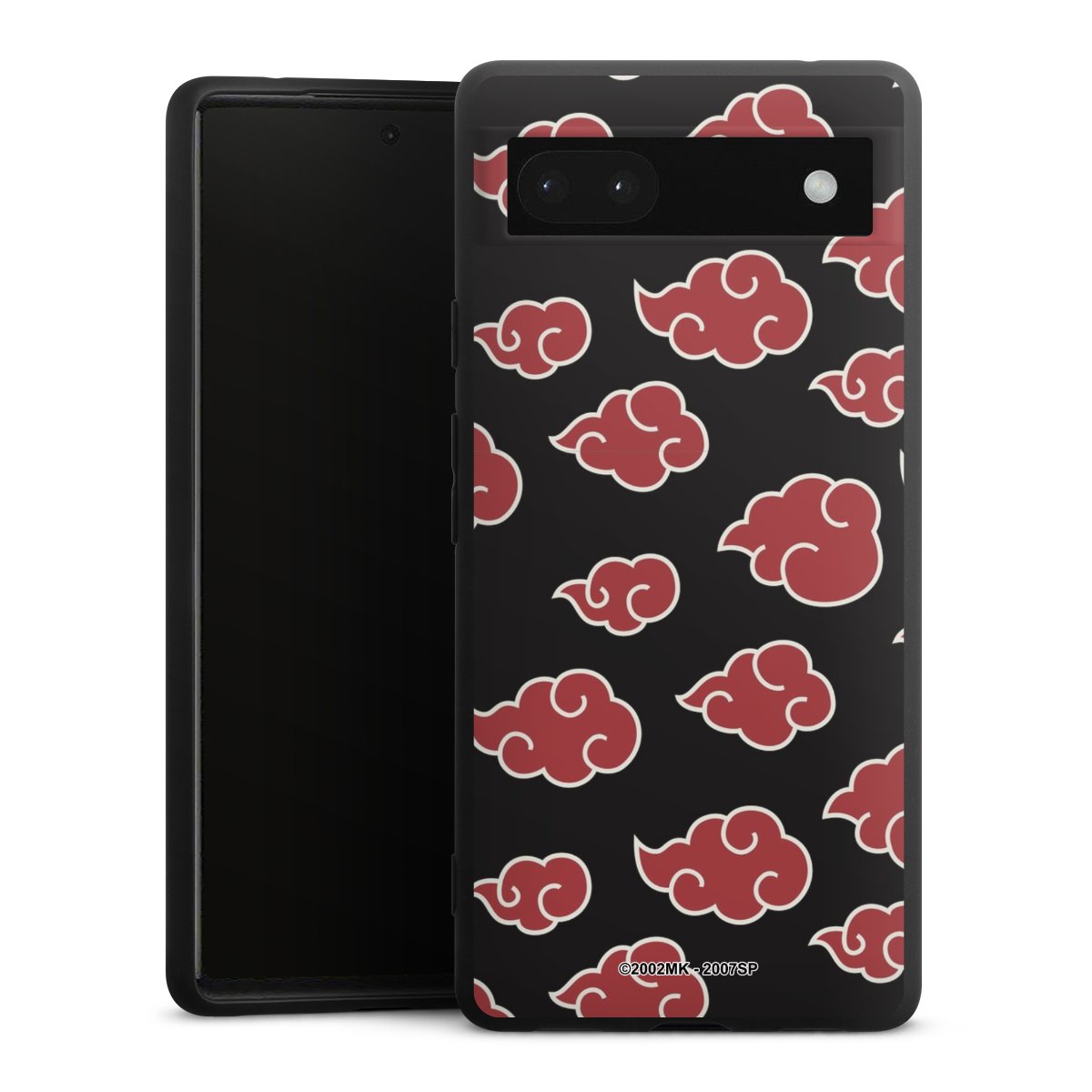 Akatsuki Pattern