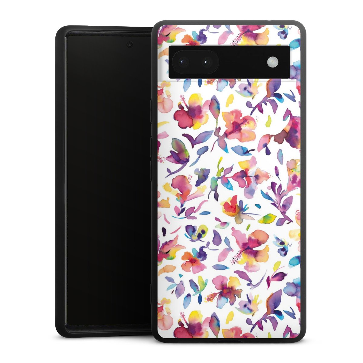 Silikon Premium Case