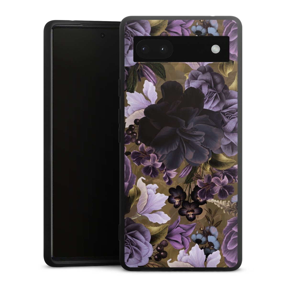 Siliconen premium hoesje