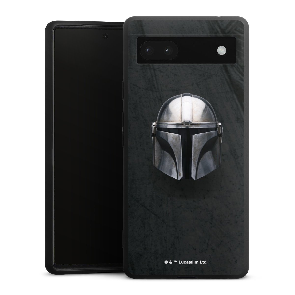 Coque silicone Premium