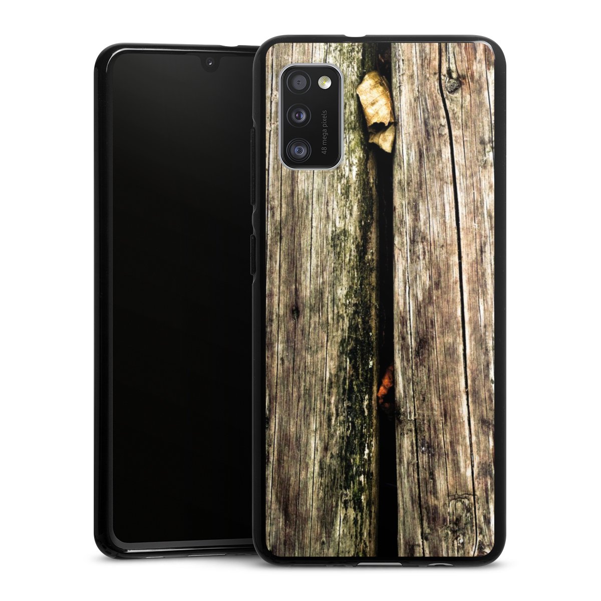 Coque en silicone