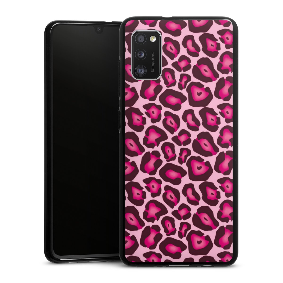 Cover silicone