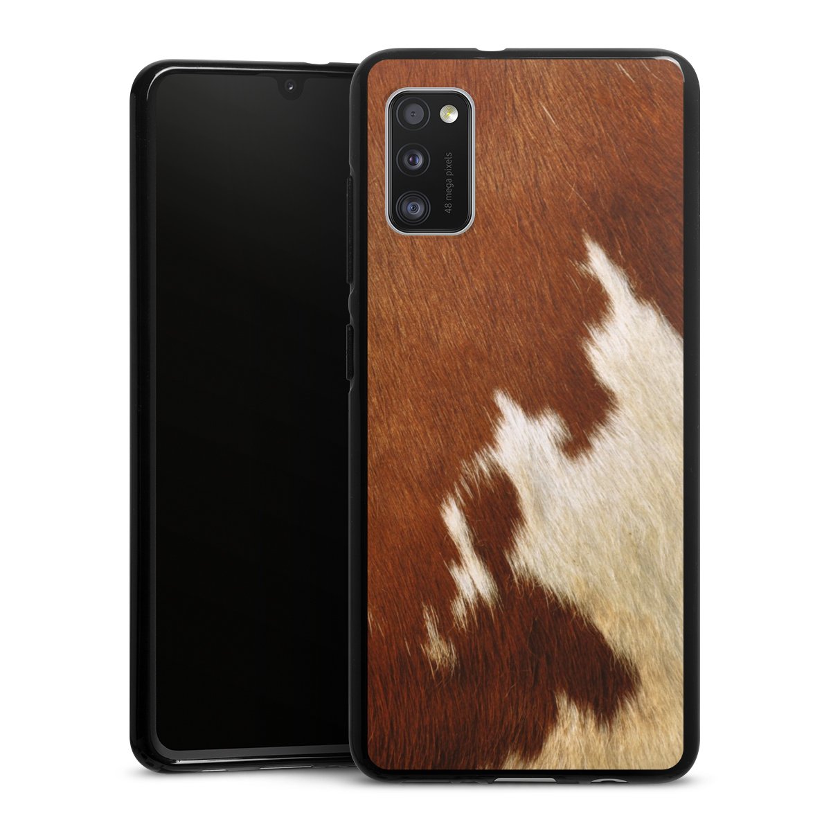 Silikon Case