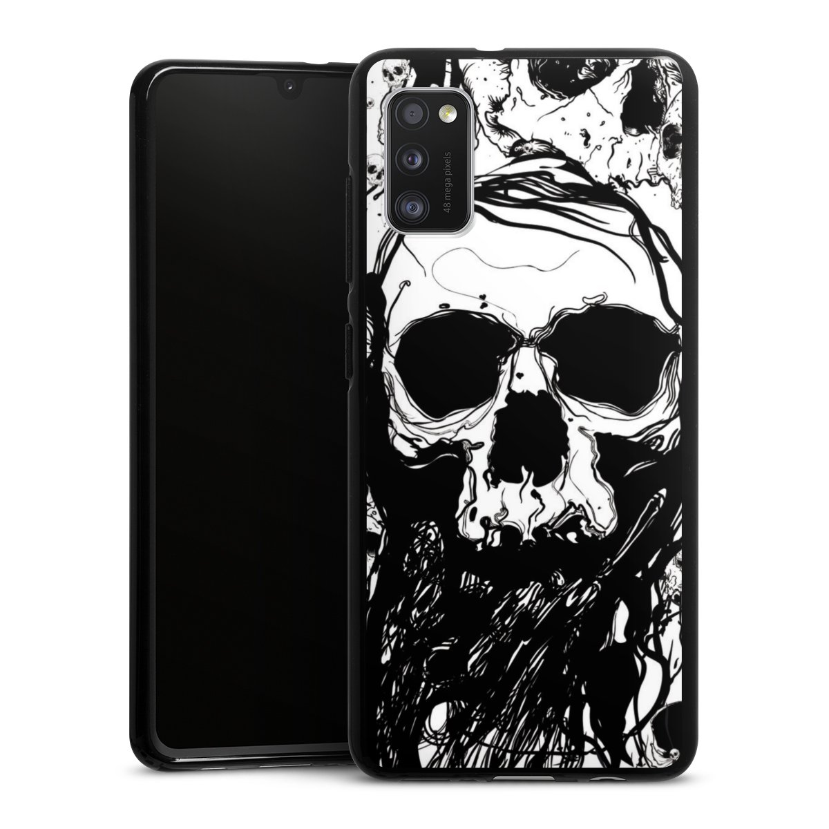 Silikon Case