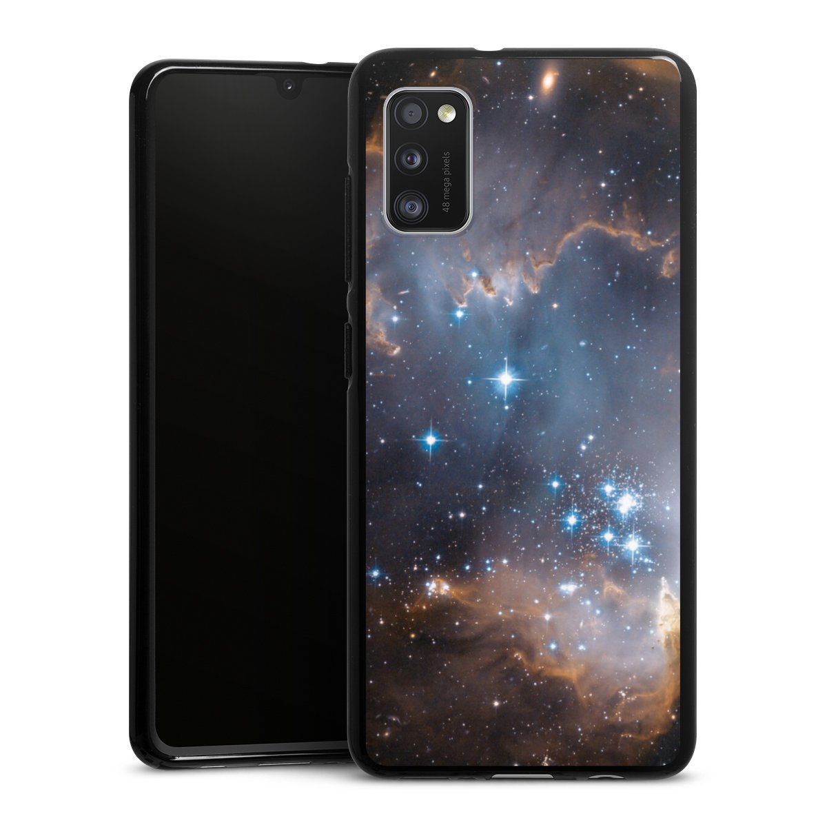 Coque en silicone